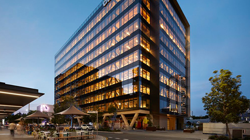 Terceirização de Portaria